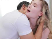 JUL-775 Beautiful Blonde - Lily Hart