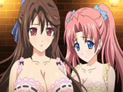 Adult Cartoons My Maid